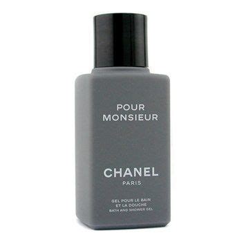 chanel shampoo men|Chanel bath and body products.